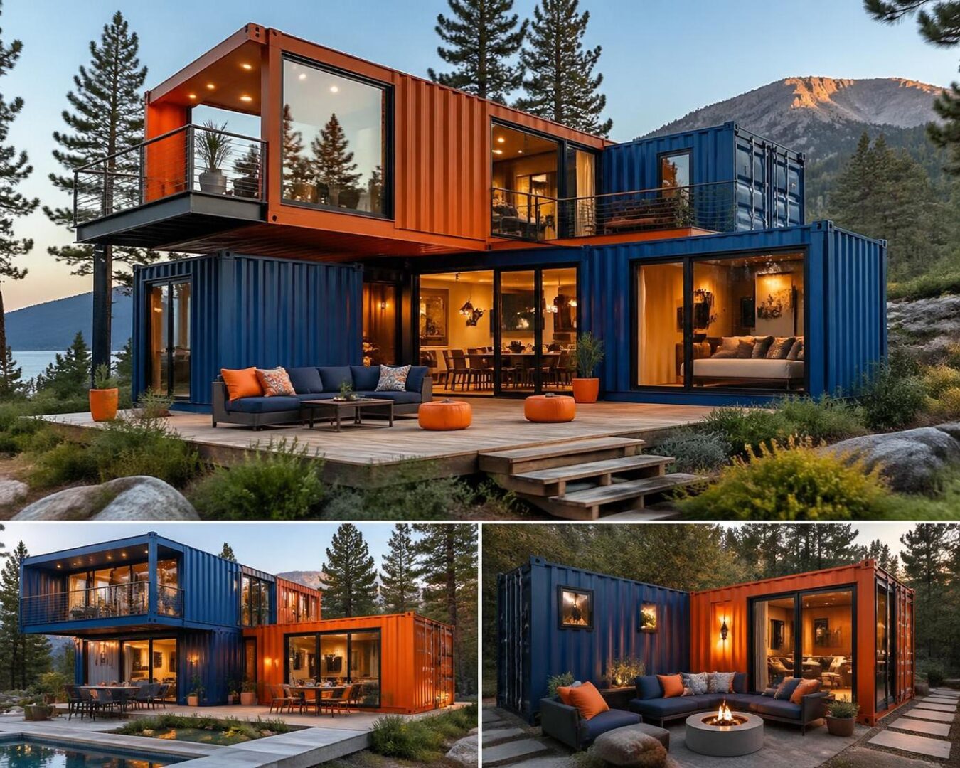 découvrez les véritables raisons qui font exploser le budget d'une maison conteneur malgré un devis initialement optimiste et comment mieux gérer vos coûts.