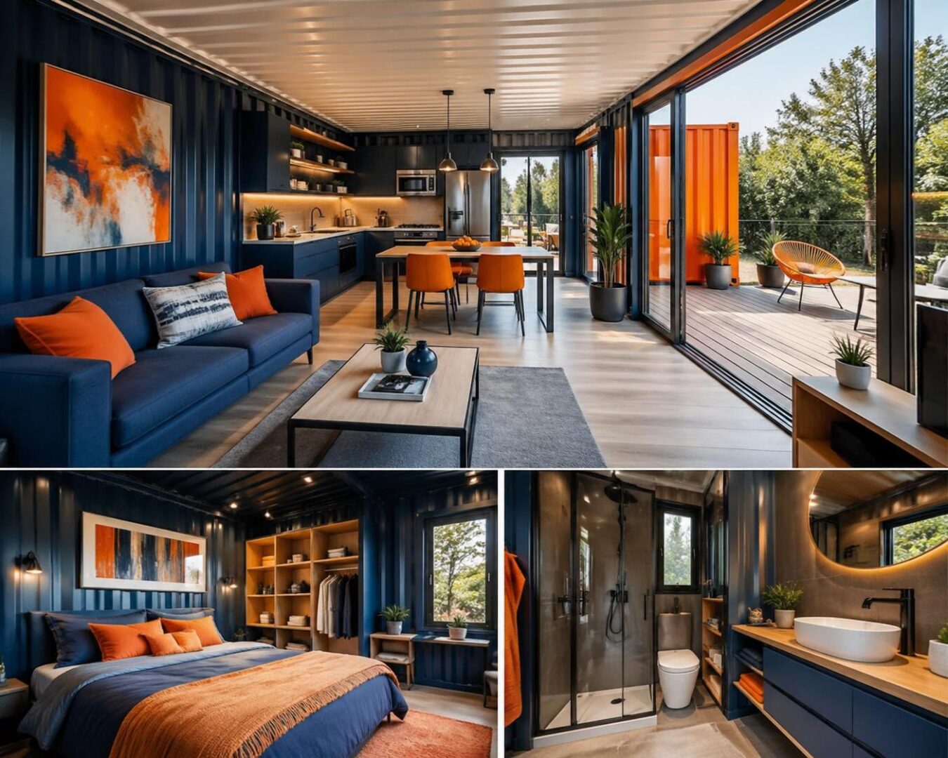 découvrez pourquoi le budget d'une maison conteneur peut rapidement exploser après un devis initial trop optimiste et comment éviter ces mauvaises surprises.