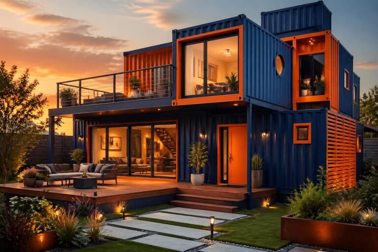 découvrez les raisons qui font exploser le budget d'une maison conteneur après un devis initialement trop optimiste et comment mieux anticiper les coûts.