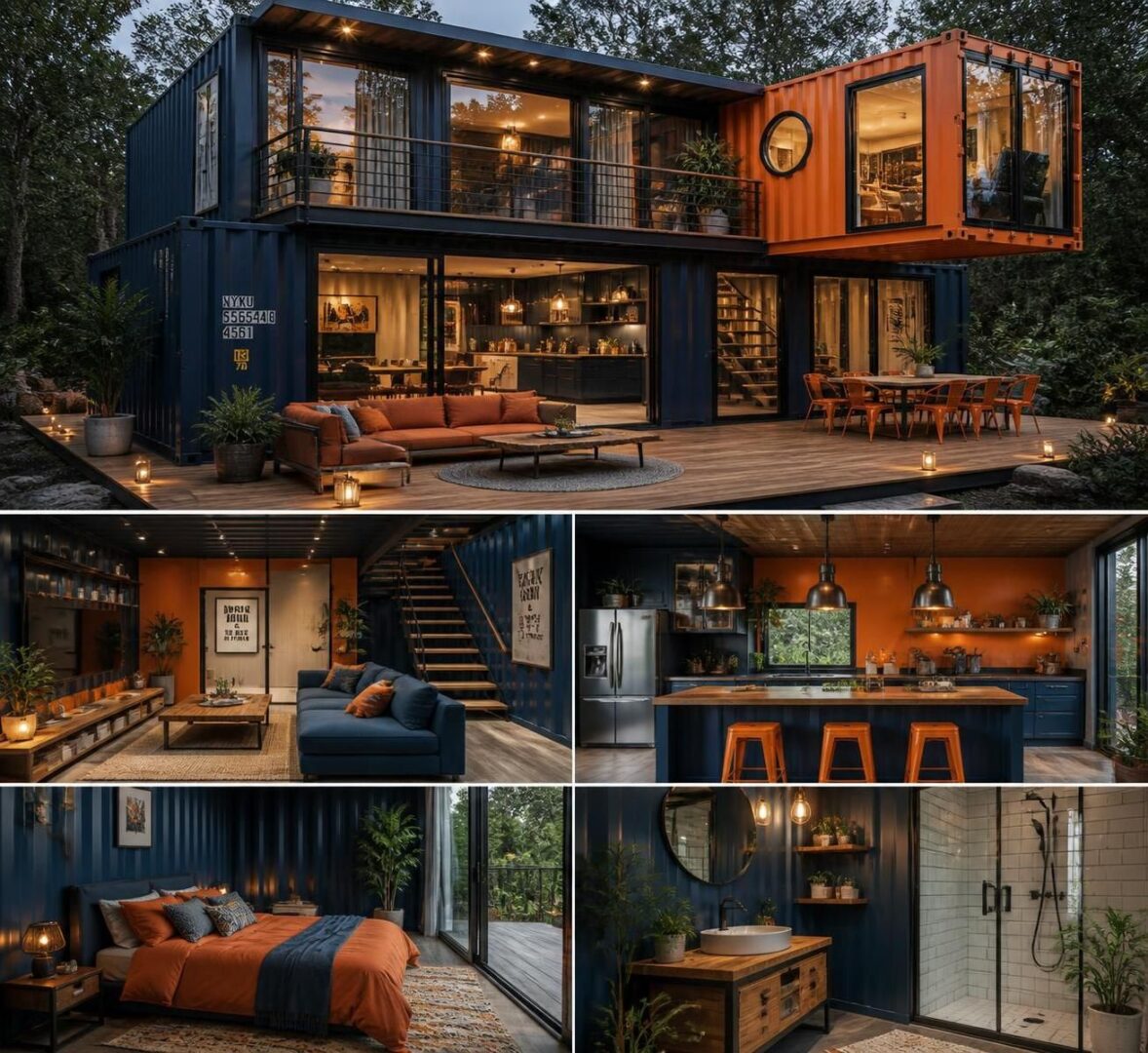 découvrez les avantages et les défis de vivre dans un conteneur aménagé de 30 m², entre gain d'espace, simplicité de vie et les aspects souvent sous-estimés au quotidien.